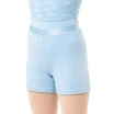Capezio Cloud Nine Sunburst, Mädchen-Shorts 