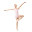 Capezio Cloud Nine Sky, Mädchen-Rock - Rosa Capezio Capezio Cloud Nine Sky, Mädchen-Rock - Rosa Capezio