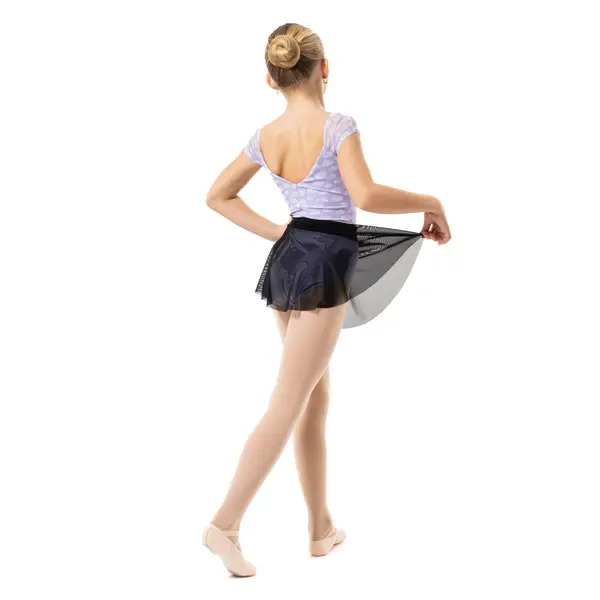 Capezio Cloud Nine Sky, Mädchen-Rock  