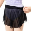 Capezio Cloud Nine Sky, Mädchen-Rock  