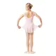 Capezio Cloud Nine Sky, Mädchen-Rock  