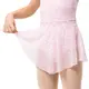 Capezio Cloud Nine Sky, Mädchen-Rock  