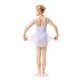Capezio Cloud Nine Sky, Mädchen-Rock  