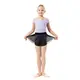 Capezio Cloud Nine Sky, Mädchen-Rock  