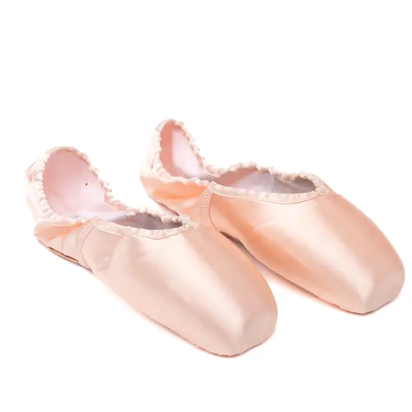 Capezio Contempora, Spitzenschuhe für Ballett