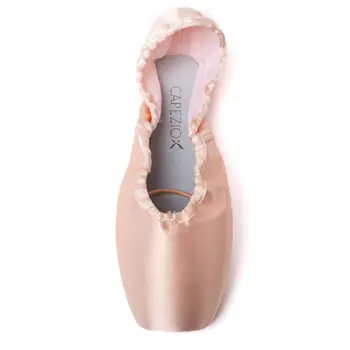 Capezio Contempora, Spitzenschuhe für Ballett