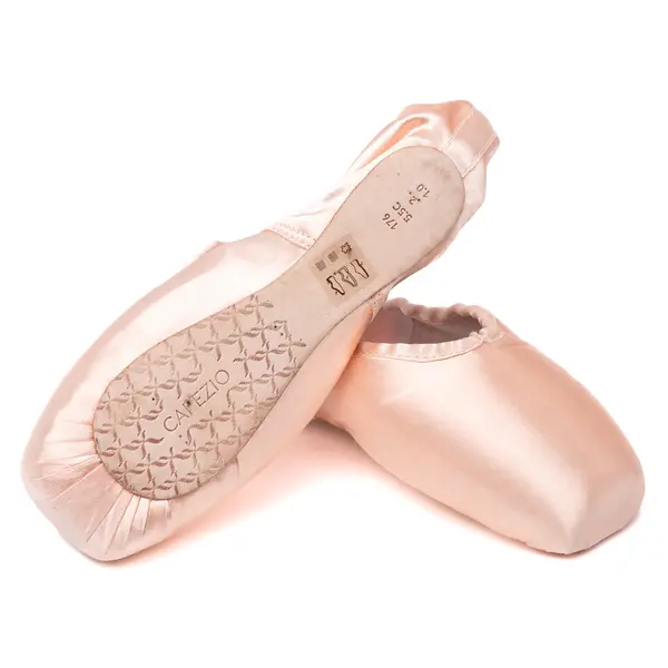 Capezio Contempora, Spitzenschuhe für Ballett