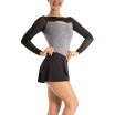 Bloch R1831 Sunshine, Damenrock