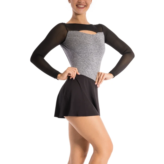 Bloch R1831 Sunshine, Damenrock