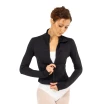 Capezio, Damen-Jacke mit Reißverschluss Capezio, Damen-Jacke mit Reißverschluss