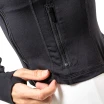 Capezio, Damen-Jacke mit Reißverschluss Capezio, Damen-Jacke mit Reißverschluss