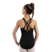 Capezio Double Strap Camisole Leotard, Kinder-Balletttrikot