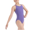 Capezio Double Strap Camisole Leotard, Kinder-Balletttrikot