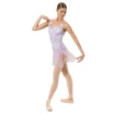 Capezio Dreamy Leotard, Damen-Trikot mit breiten Trägern - Blumen - RNC Capezio Capezio Dreamy Leotard, Damen-Trikot mit breiten Trägern - Blumen - RNC Capezio