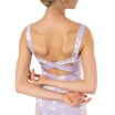 Capezio Dreamy Leotard, Damen-Trikot mit breiten Trägern - Blumen - RNC Capezio Capezio Dreamy Leotard, Damen-Trikot mit breiten Trägern - Blumen - RNC Capezio