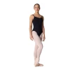 Capezio Elegance leotard, Damen-Trikot mit BH Capezio Elegance leotard, Damen-Trikot mit BH