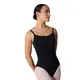 Capezio Elegance leotard, Damen-Trikot mit BH