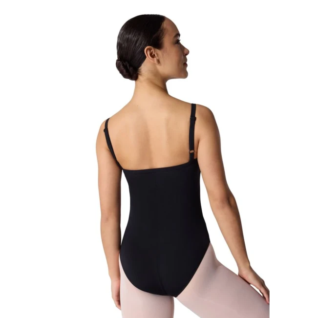Capezio Elegance leotard, Damen-Trikot mit BH Capezio Elegance leotard, Damen-Trikot mit BH