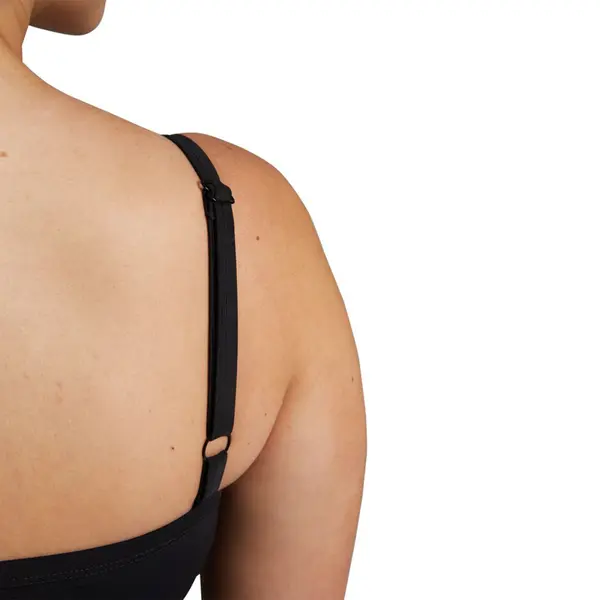 Capezio Elegance leotard, Damen-Trikot mit BH