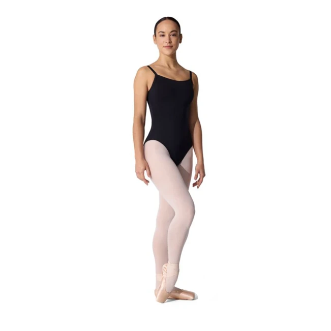 Capezio Elegance leotard, Damen-Trikot mit BH Capezio Elegance leotard, Damen-Trikot mit BH