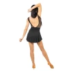 Capezio Elegance Asymetrical, Damen-Ballsaal-Kleid Capezio Elegance Asymetrical, Damen-Ballsaal-Kleid