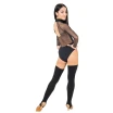 Capezio Soft Elegance Long Sleeve, Damen-Trikot für Gesellschaftstänze Capezio Soft Elegance Long Sleeve, Damen-Trikot für Gesellschaftstänze