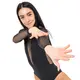 Capezio Soft Elegance Long Sleeve, Damen-Trikot für Gesellschaftstänze Capezio Soft Elegance Long Sleeve, Damen-Trikot für Gesellschaftstänze
