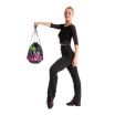 Capezio Eat Sleep Dance, Beutel mit Kordelzug Capezio Eat Sleep Dance, Beutel mit Kordelzug