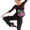 Capezio Eat Sleep Dance, Beutel mit Kordelzug Capezio Eat Sleep Dance, Beutel mit Kordelzug