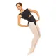 Capezio Elegance Asymmetrical, Damen-Trikot 