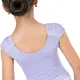 Capezio Elizabeth leotard, Trikot für Mädchen