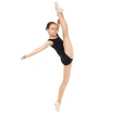 Capezio Elizabeth leotard, Trikot für Mädchen