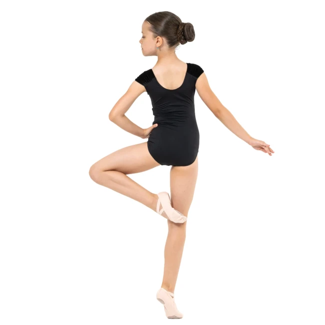 Capezio Elizabeth leotard, Trikot für Mädchen