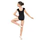 Capezio Elizabeth leotard, Trikot für Mädchen