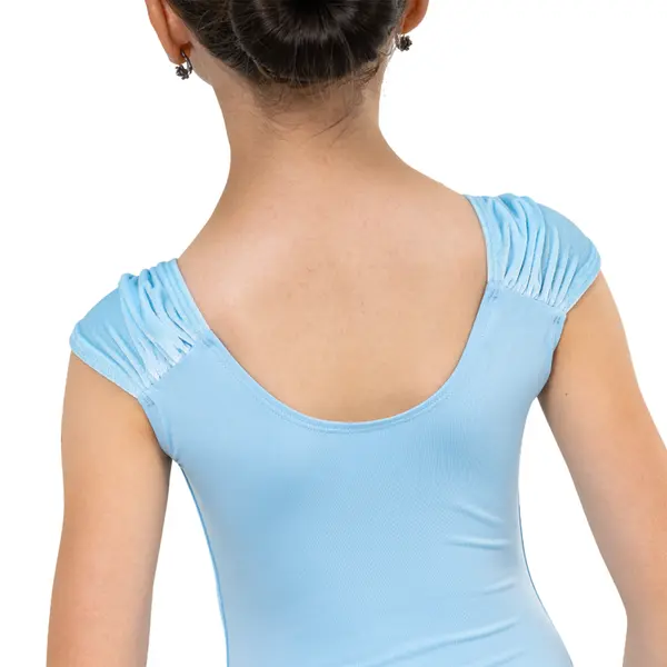 Capezio Elizabeth leotard, Trikot für Mädchen