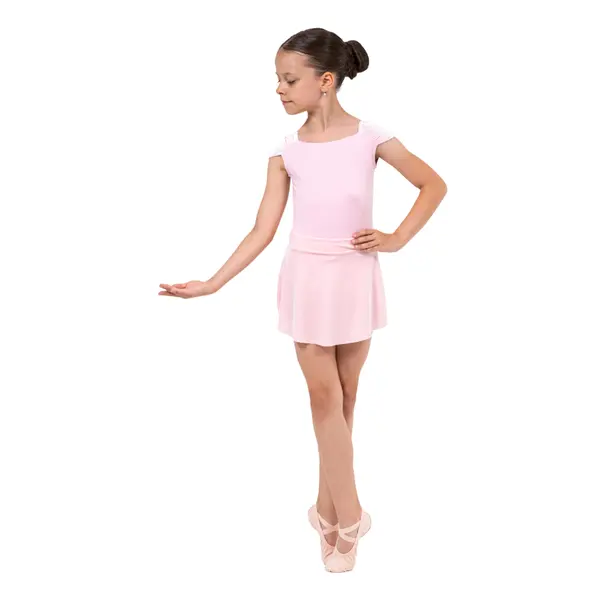 Capezio Elizabeth leotard, Trikot für Mädchen