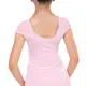 Capezio Elizabeth leotard, Trikot für Mädchen