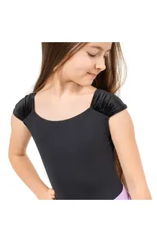 Capezio Elizabeth leotard, Ballroom - Trikot für Mädchen