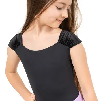 Capezio Elizabeth leotard, Ballroom - Trikot für Mädchen