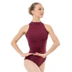 Capezio Embellish, Damen-Neckholder-Trikot