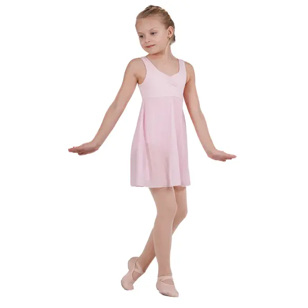 Capezio Empire dress, Ballettkleid für Kinder