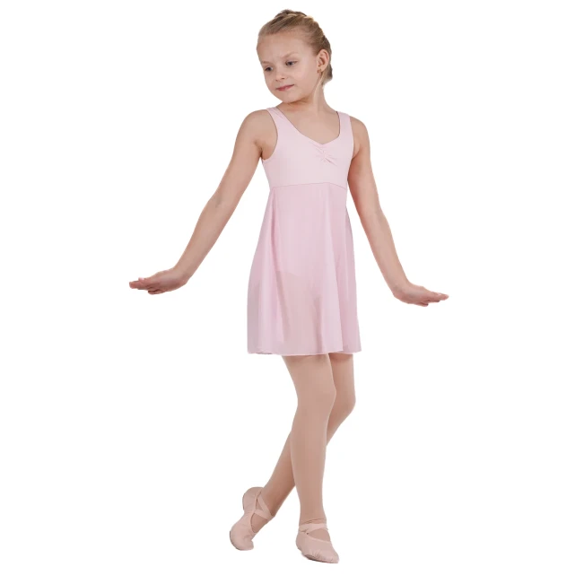 Capezio Empire dress, ballettkleid für Kinder