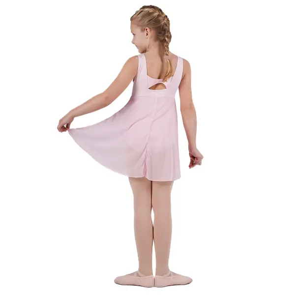 Capezio Empire dress, ballettkleid für Kinder