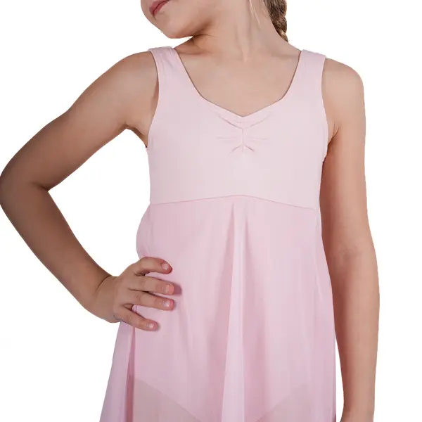 Capezio Empire dress, ballettkleid für Kinder