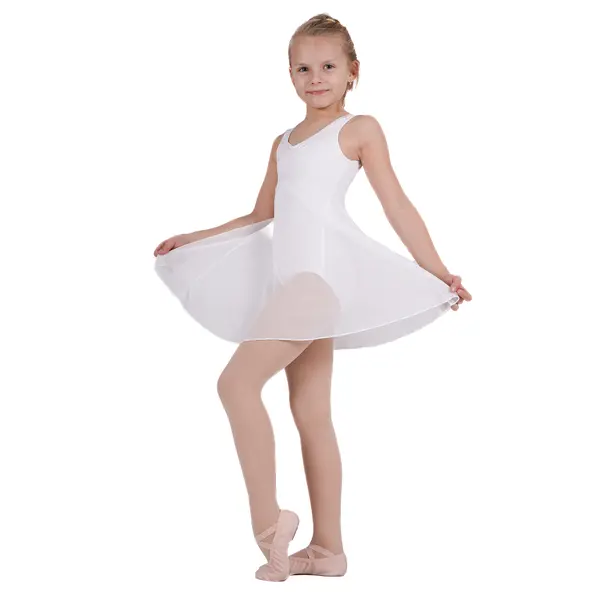 Capezio Empire dress, ballettkleid für Kinder