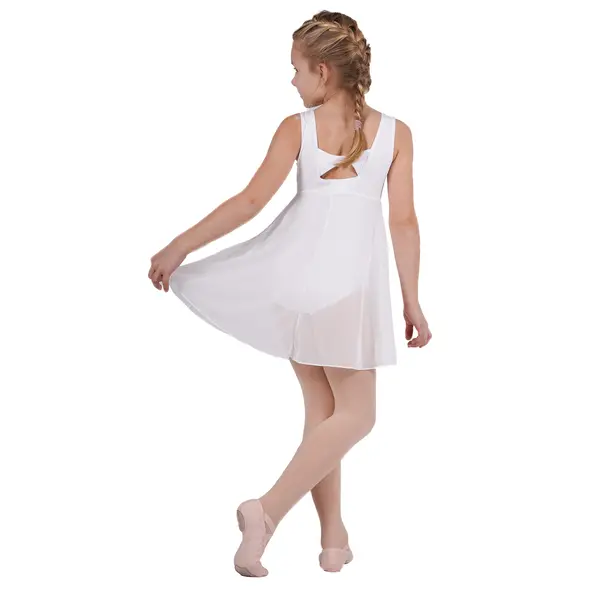 Capezio Empire dress, Ballettkleid für Kinder