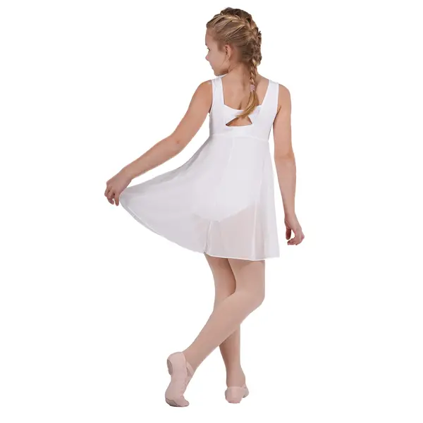 Capezio Empire dress, ballettkleid für Kinder
