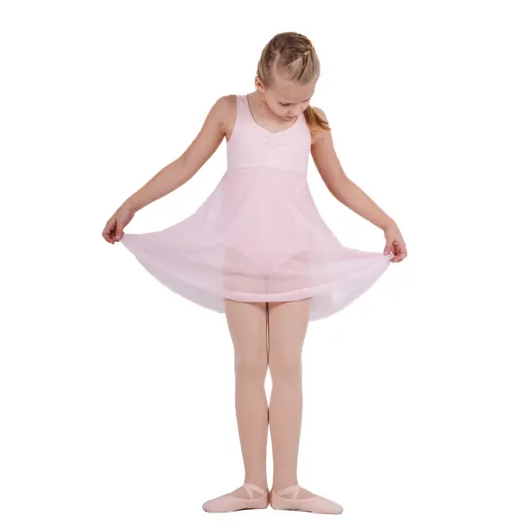 Capezio Empire dress, ballettkleid für Kinder