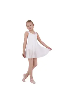Capezio Empire dress, ballettkleid für Kinder