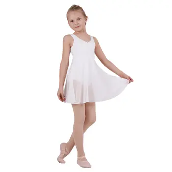 Capezio Empire dress, ballettkleid für Kinder